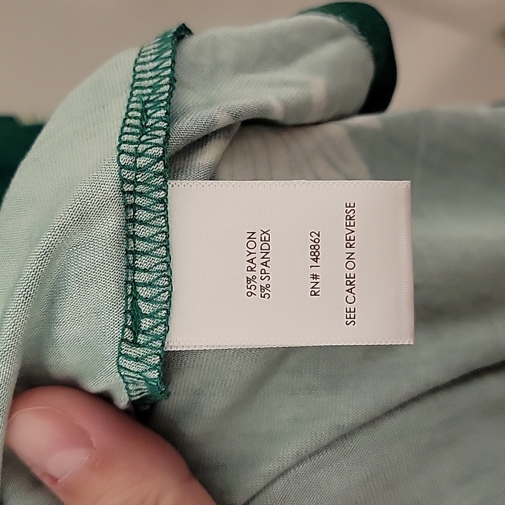 Torrid Super Soft Knit Dress - Picture 7 of 11